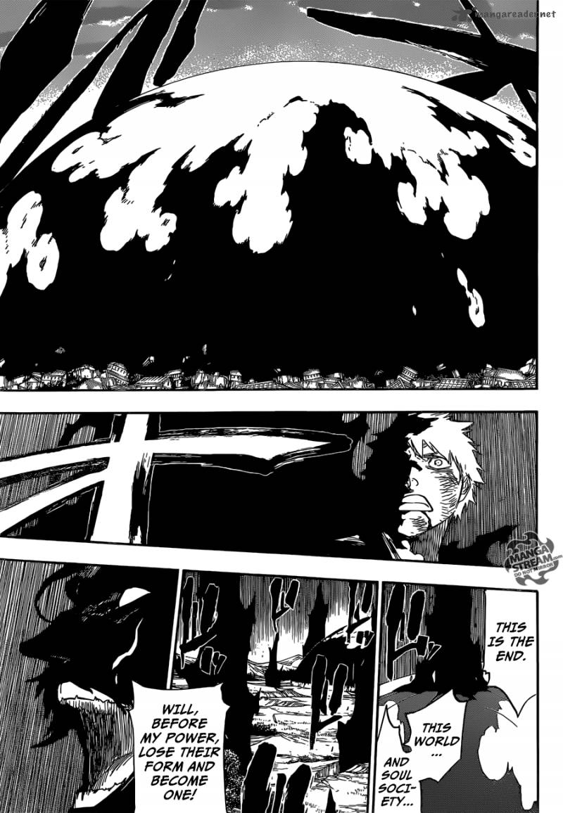 Chapter 684 - Page 10