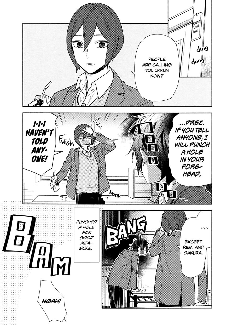 Chapter 108 - Page 9
