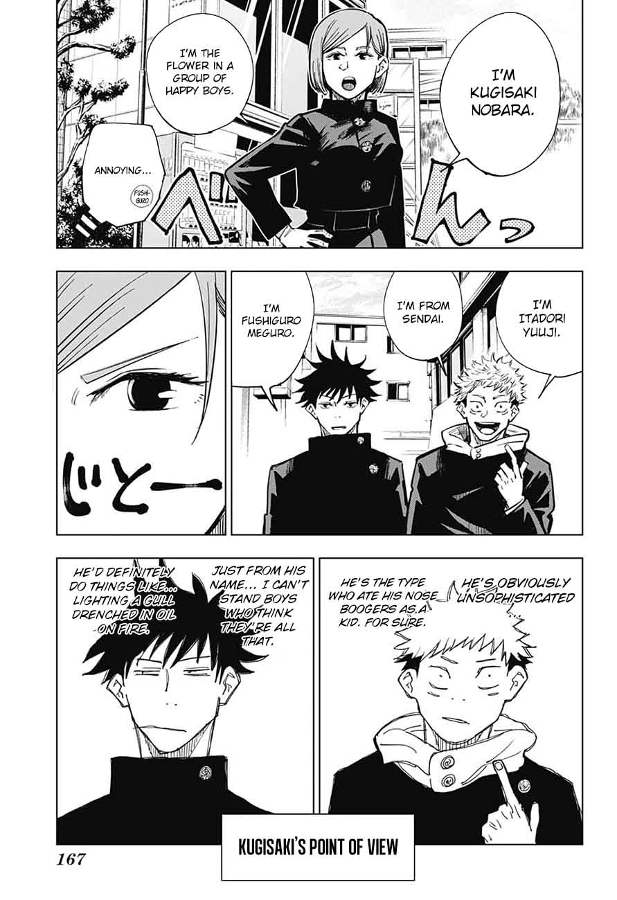 Chapter 4 - Page 5