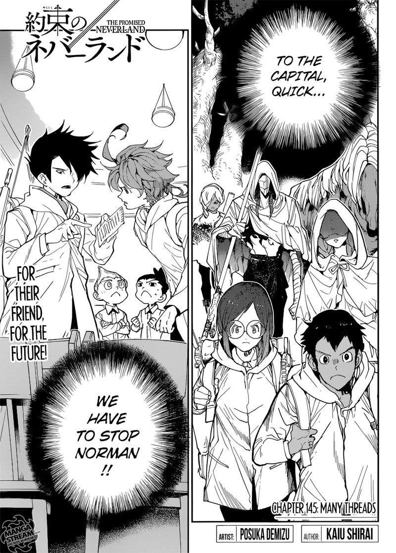 Chapter 145 - Page 1