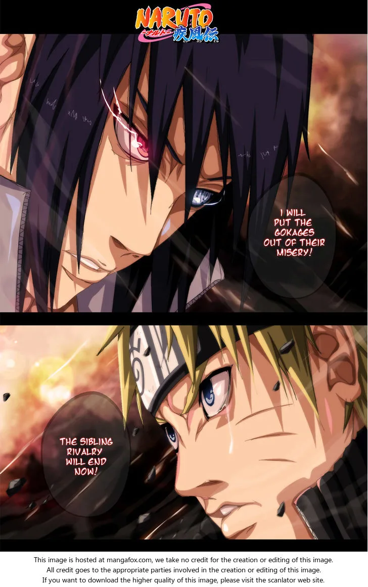 Chapter 698 - Page 3