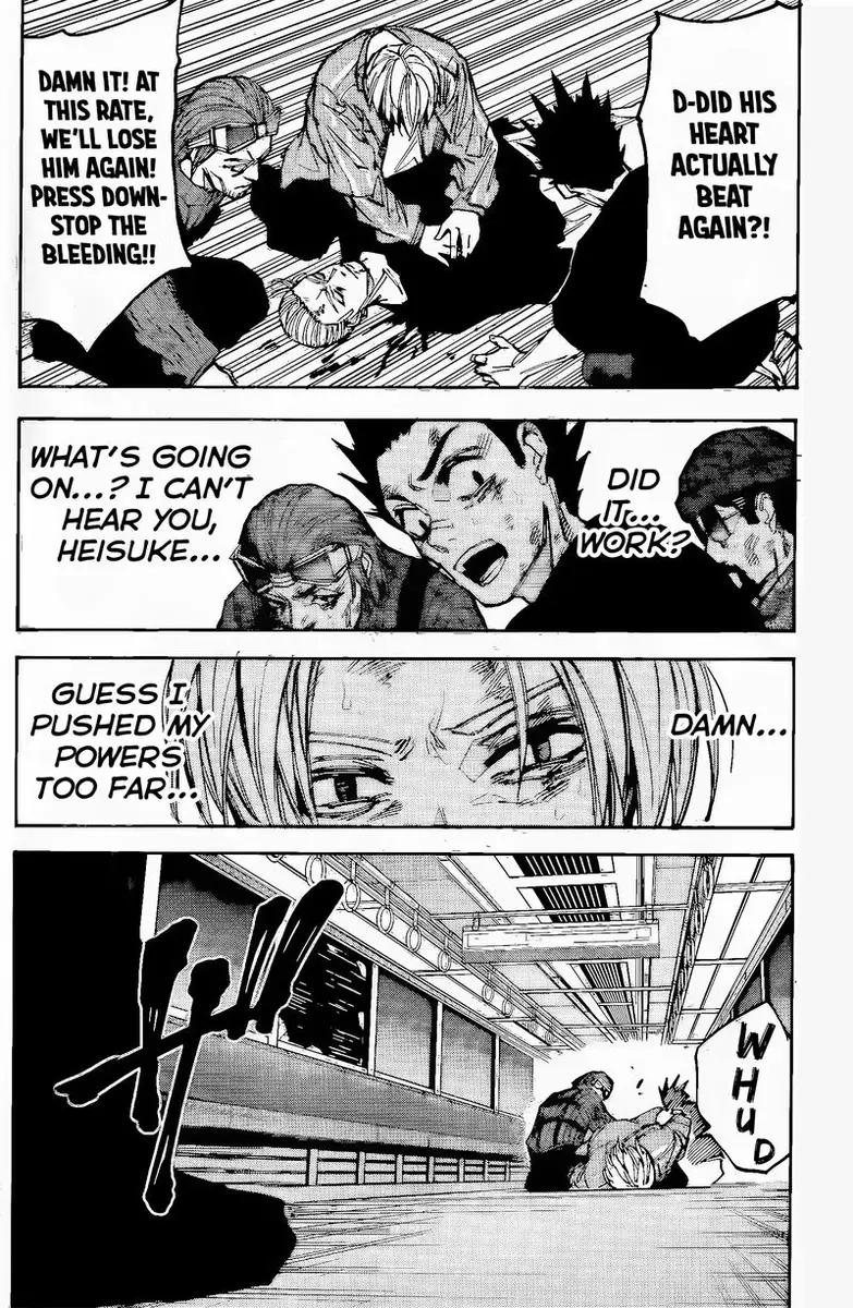 Chapter 221 - Page 4