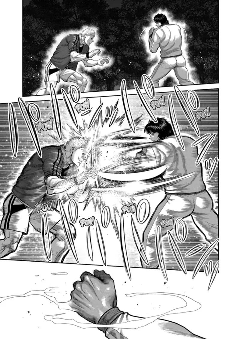 Chapter 338 - Page 3
