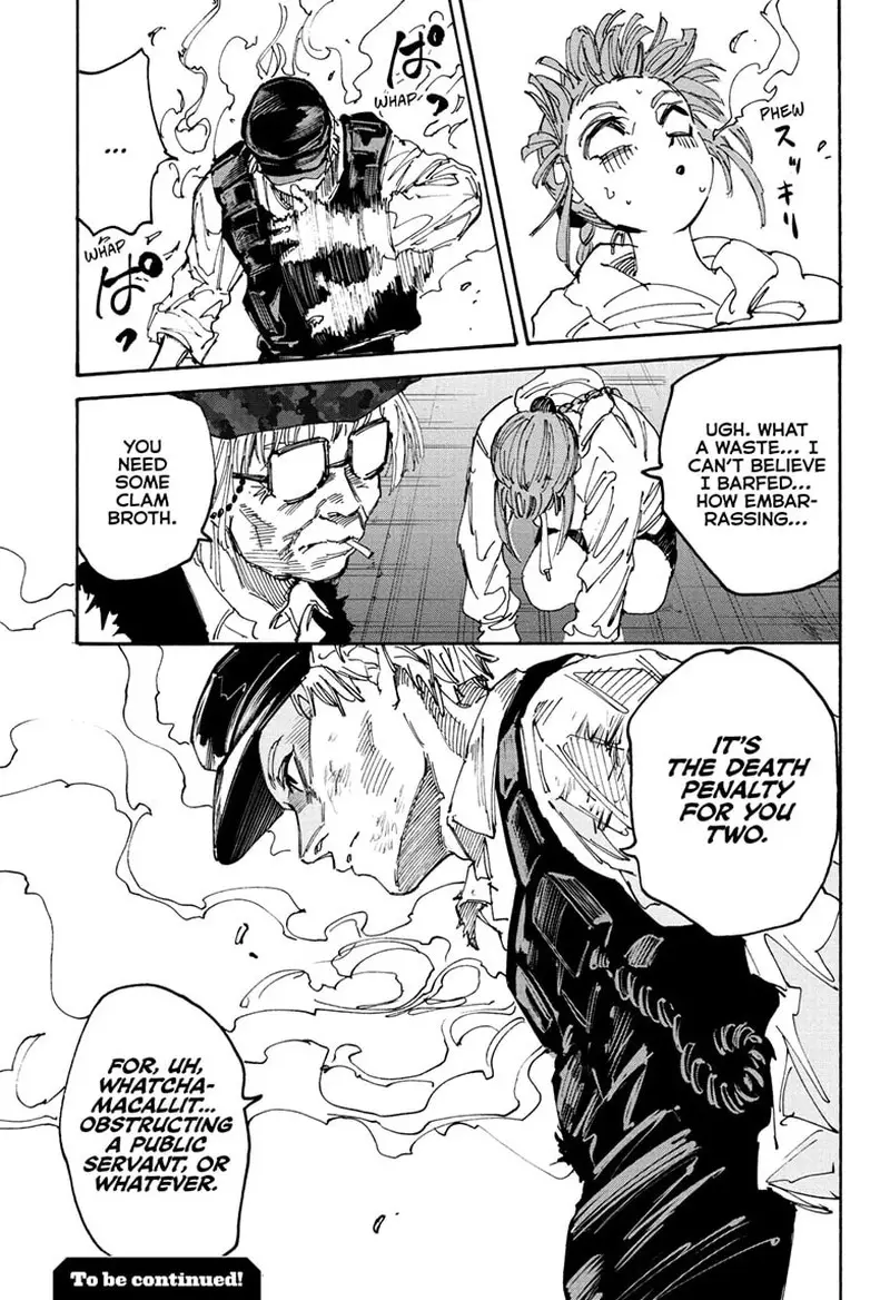 Chapter 227 - Page 18