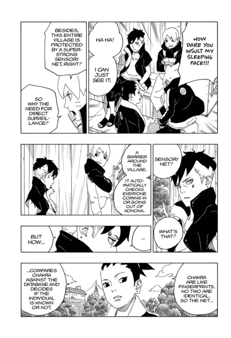 Chapter 61 - Page 4