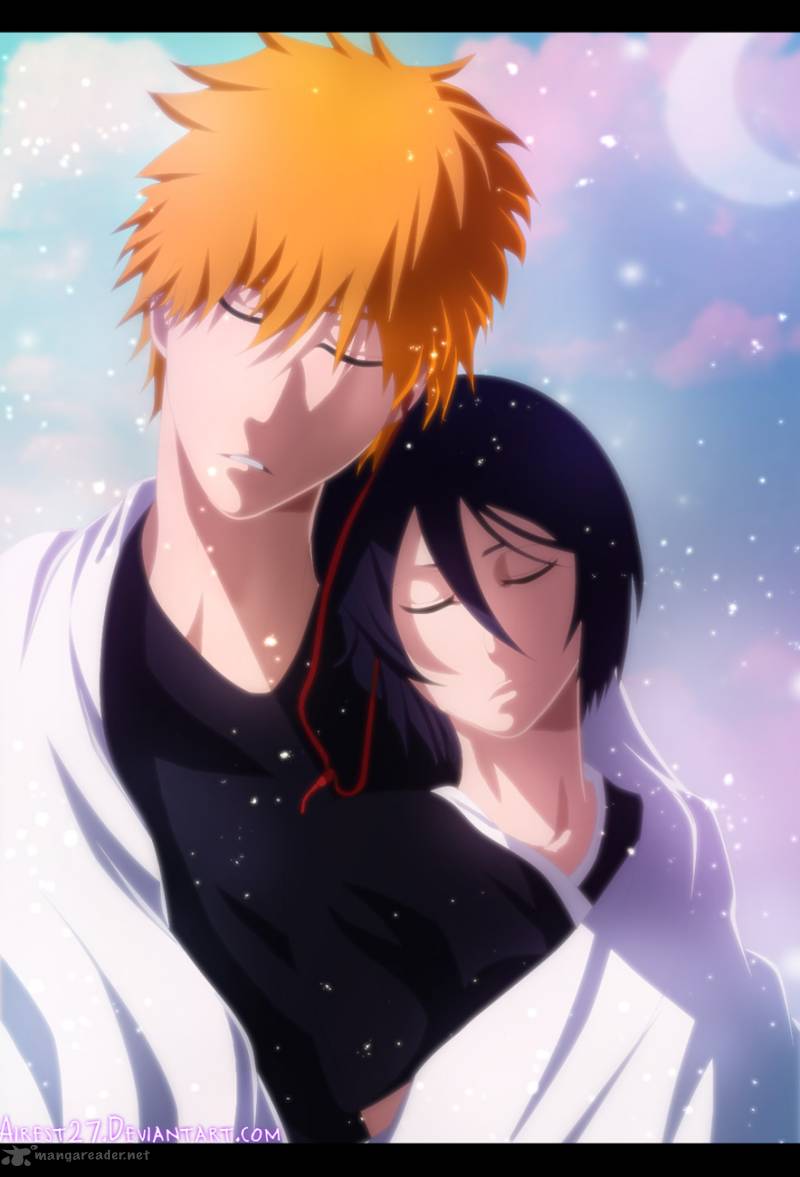 Chapter 682 - Page 21