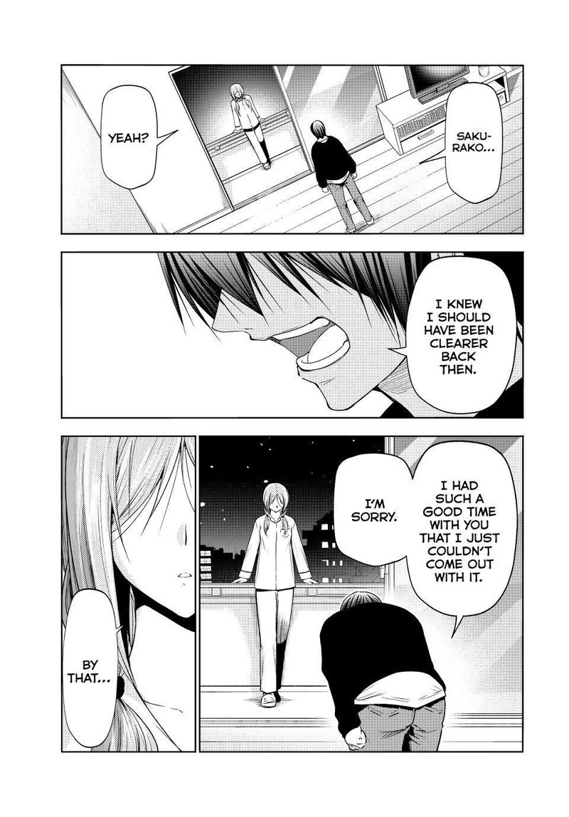 Chapter 89 - Page 38