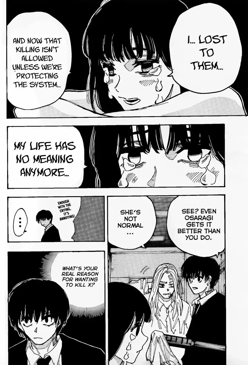 Chapter 221 - Page 14