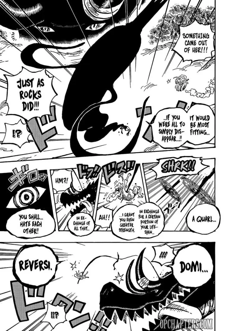 Chapter 1178 - Page 5