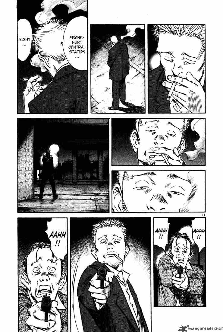 Chapter 126 - Page 11
