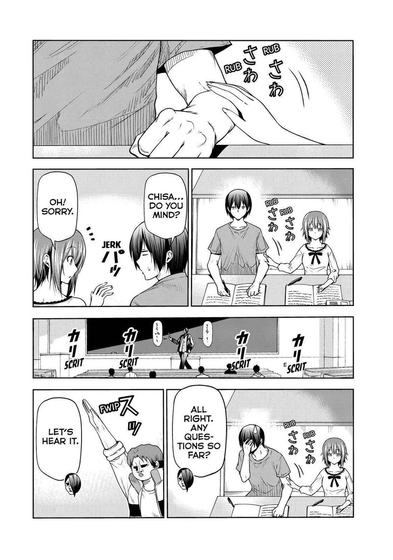 Chapter 74 - Page 6