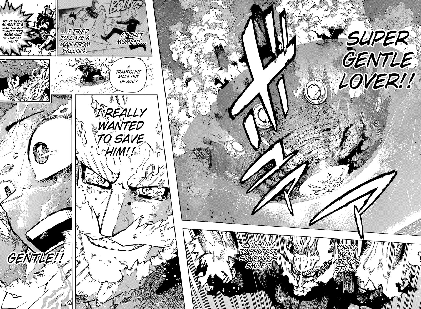 Chapter 378 - Page 12