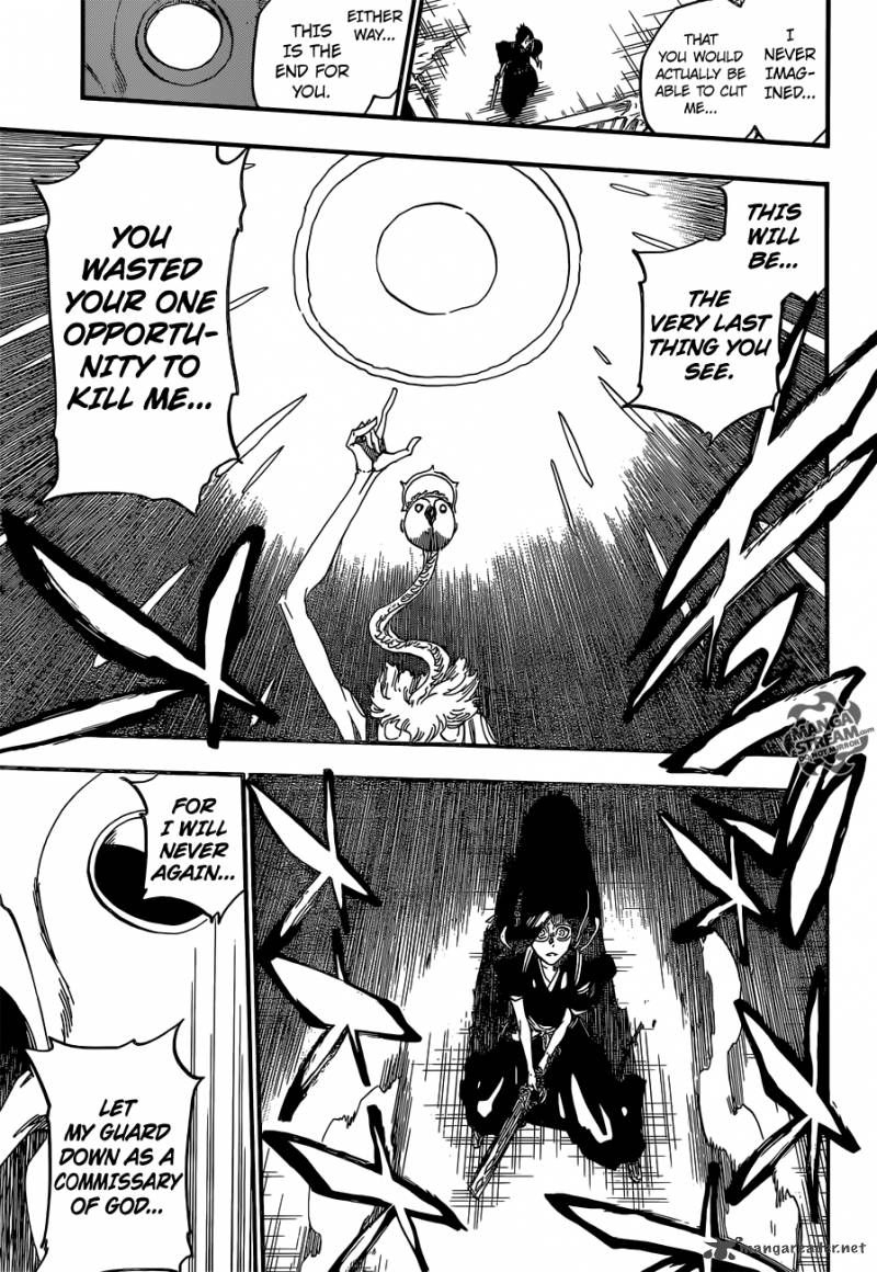 Chapter 652 - Page 15