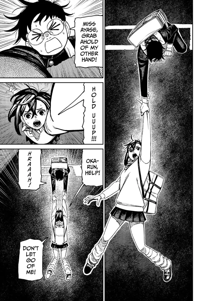 Chapter 216 - Page 11