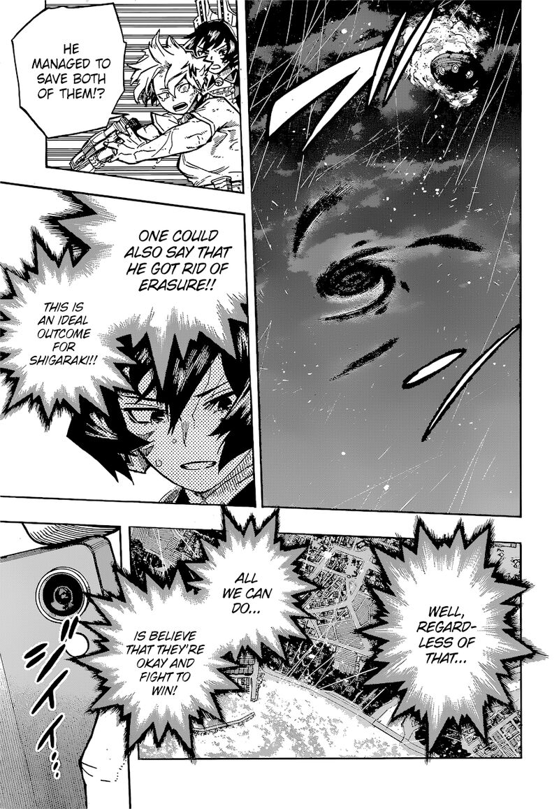 Chapter 380 - Page 9