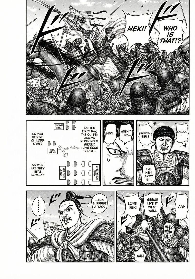 Chapter 867 - Page 10