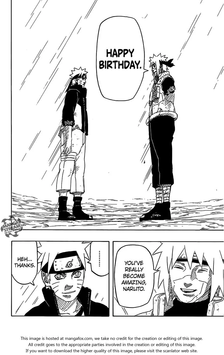 Chapter 691 - Page 16