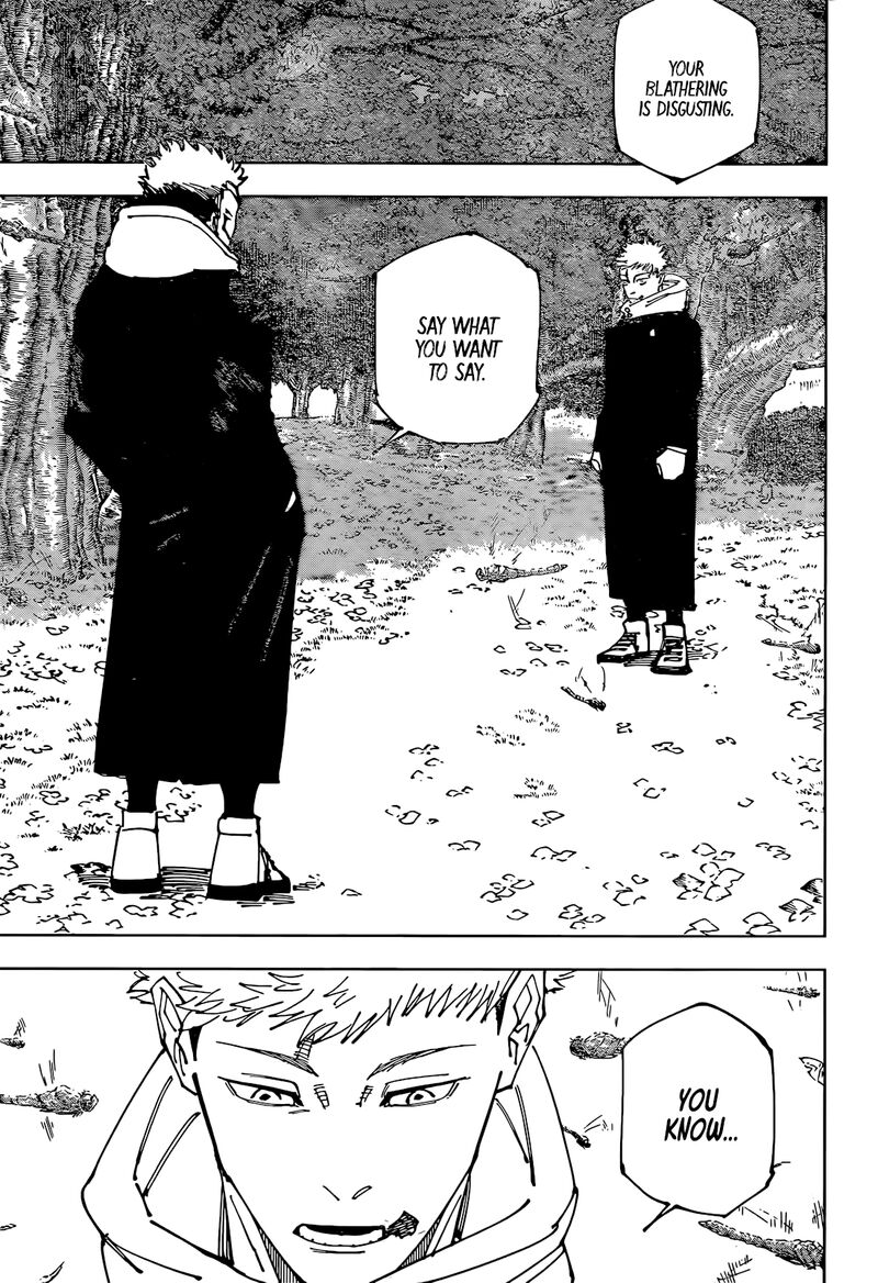 Chapter 265 - Page 12