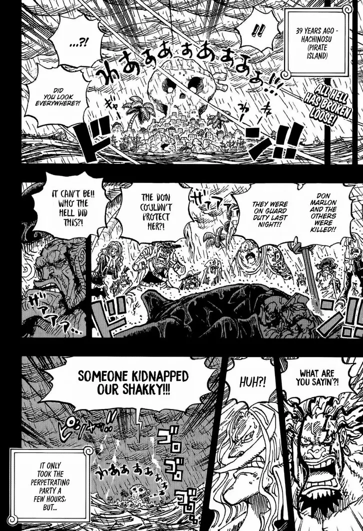 Chapter 1159 - Page 2