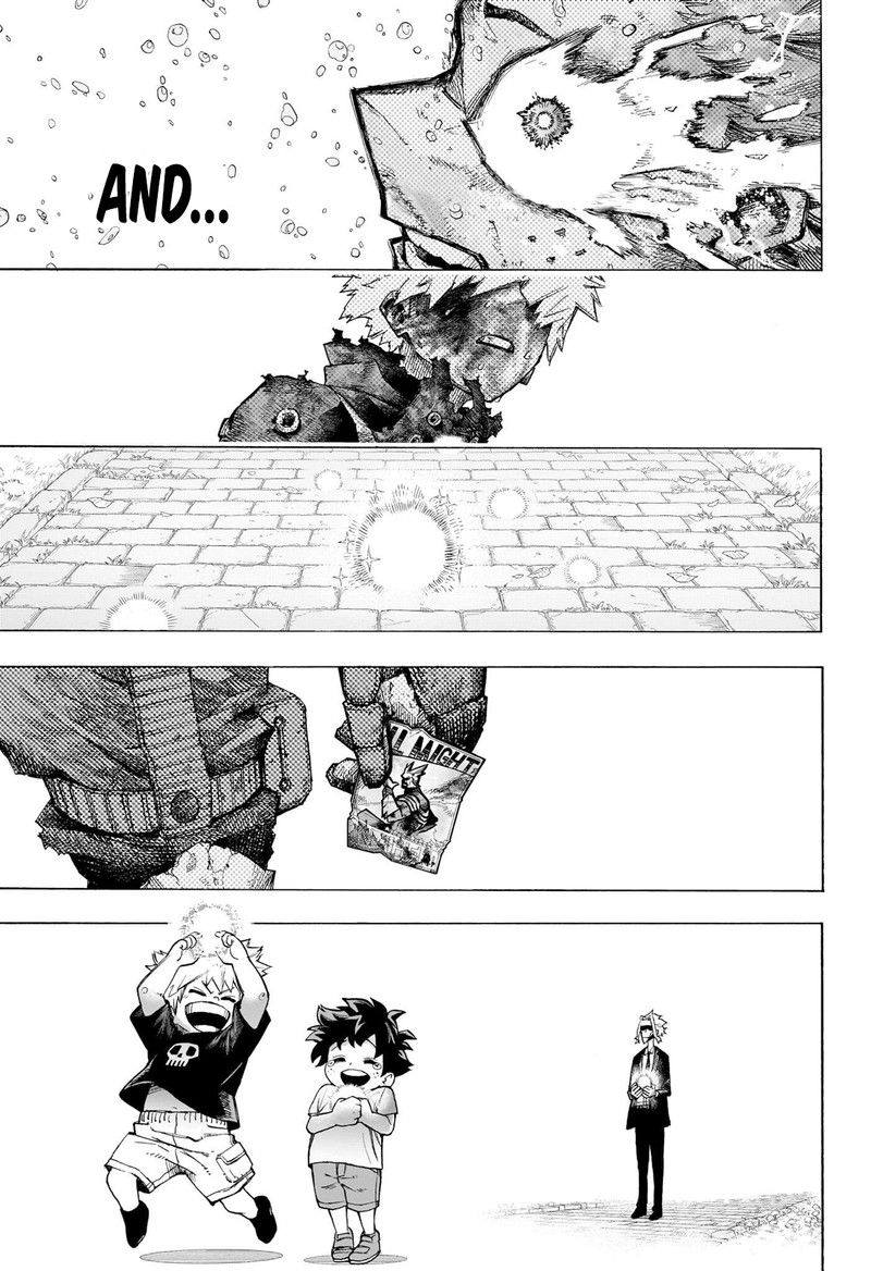 Chapter 403 - Page 14