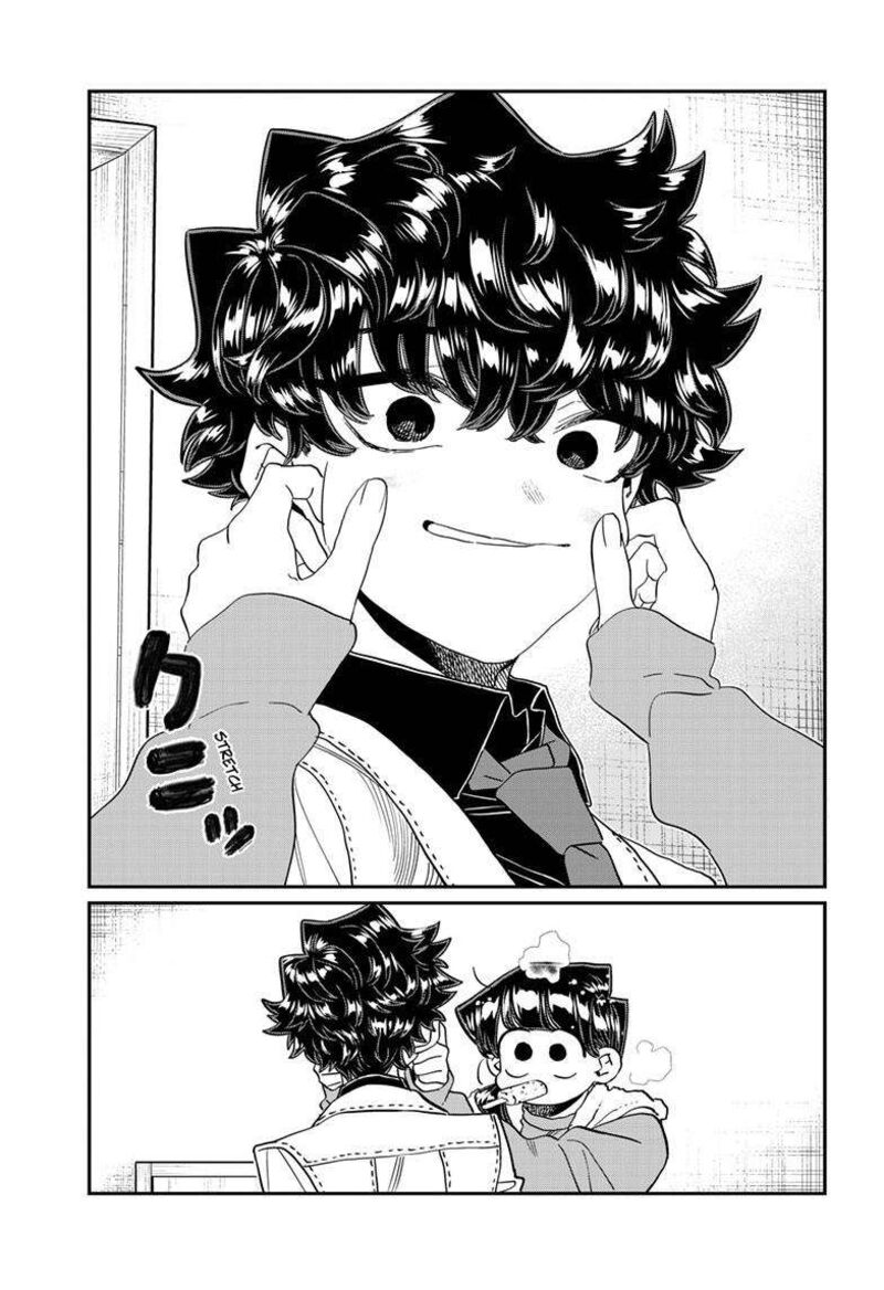 Chapter 462 - Page 15