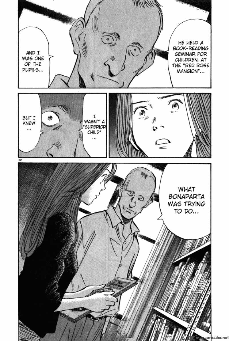Chapter 116 - Page 22