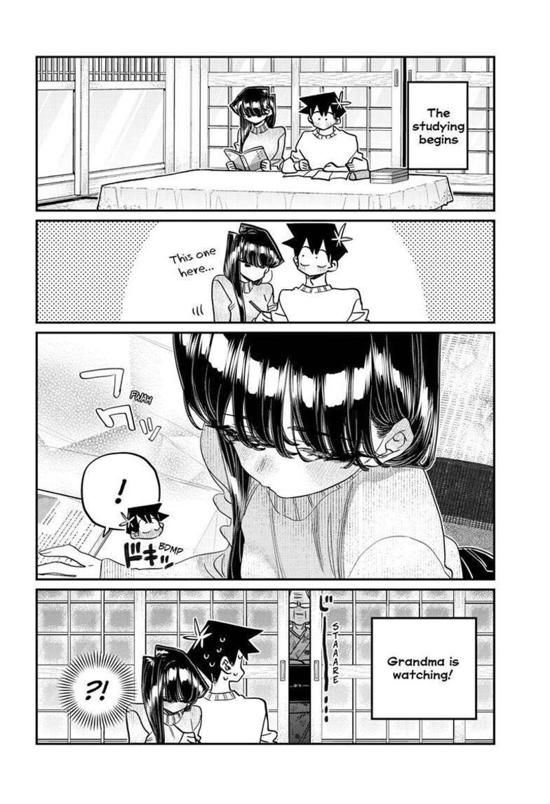 Chapter 475 - Page 7