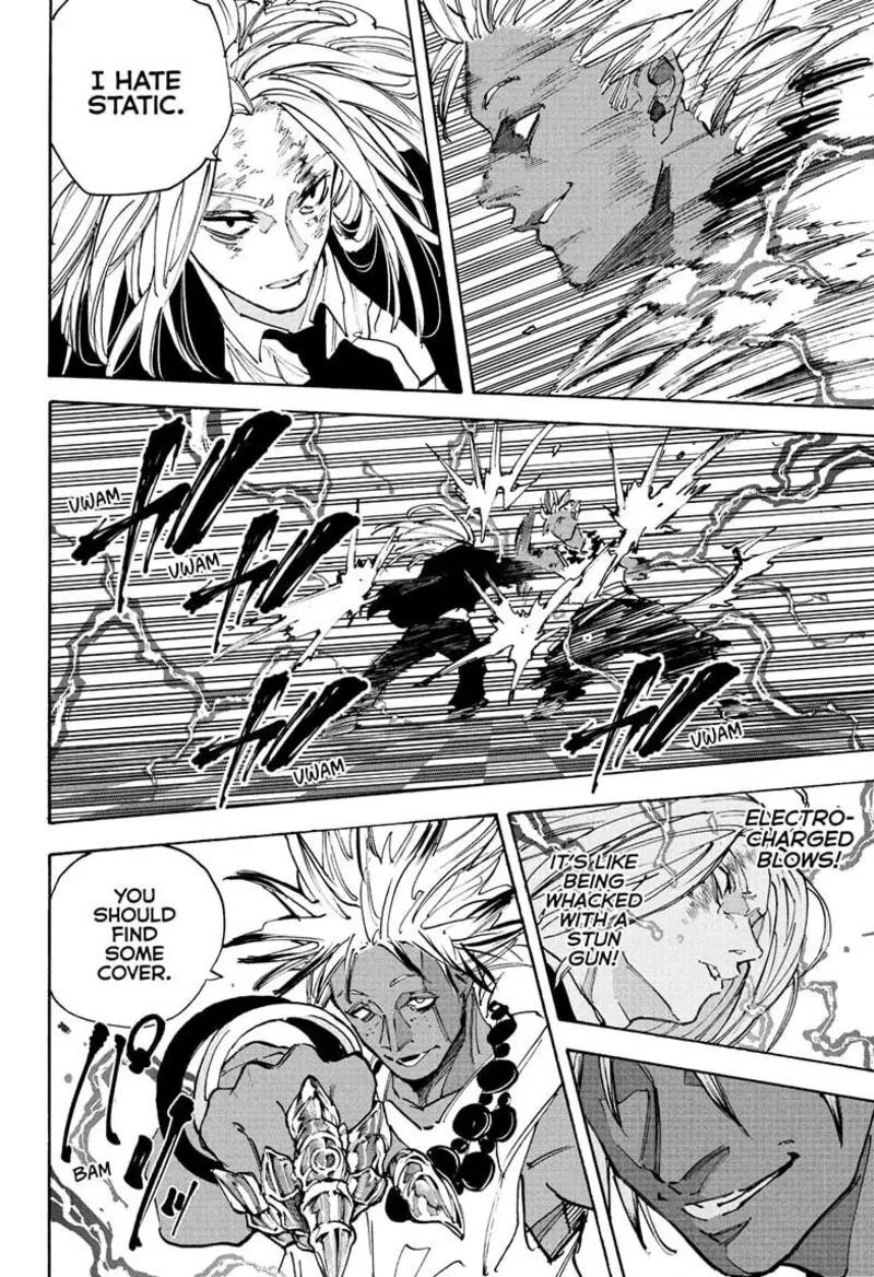 Chapter 211 - Page 12