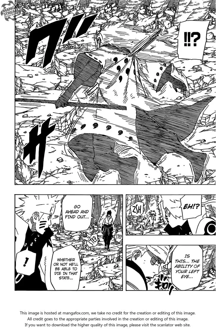 Chapter 674 - Page 11