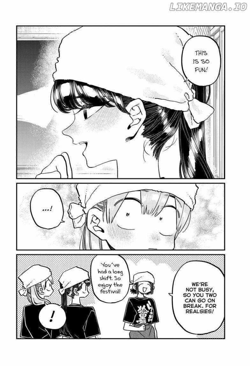 Chapter 455 - Page 6