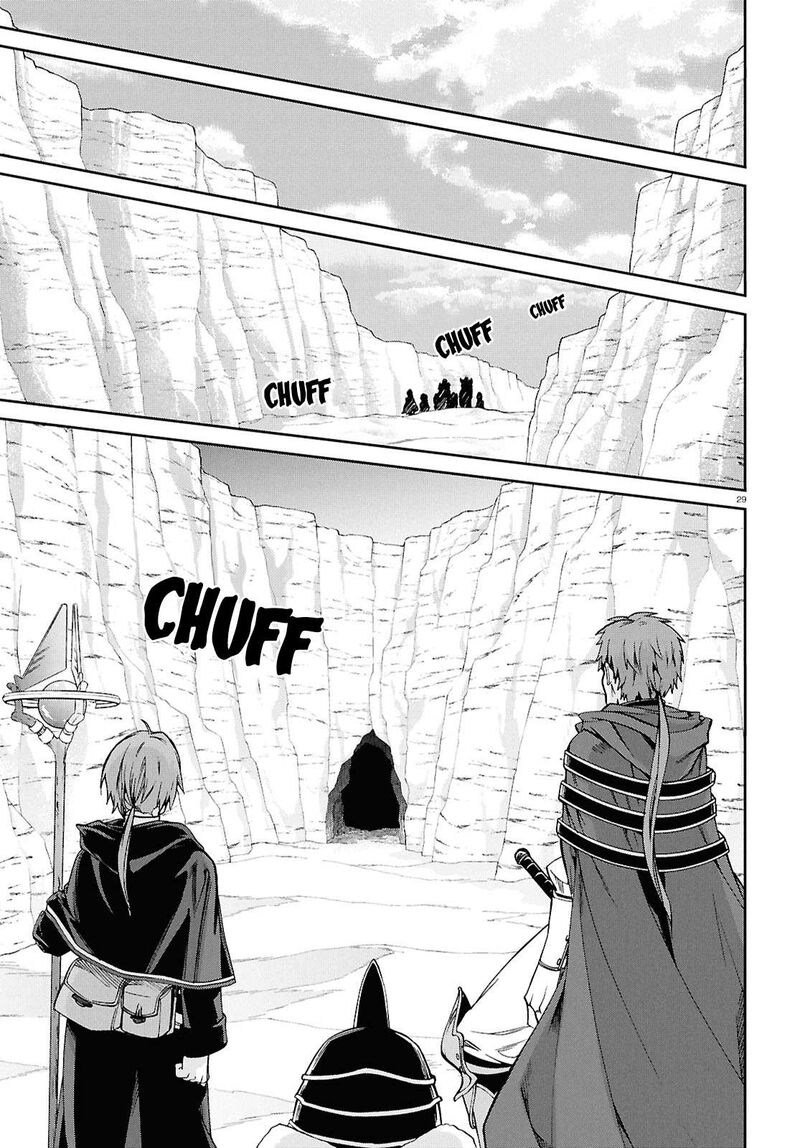 Chapter 101 - Page 31