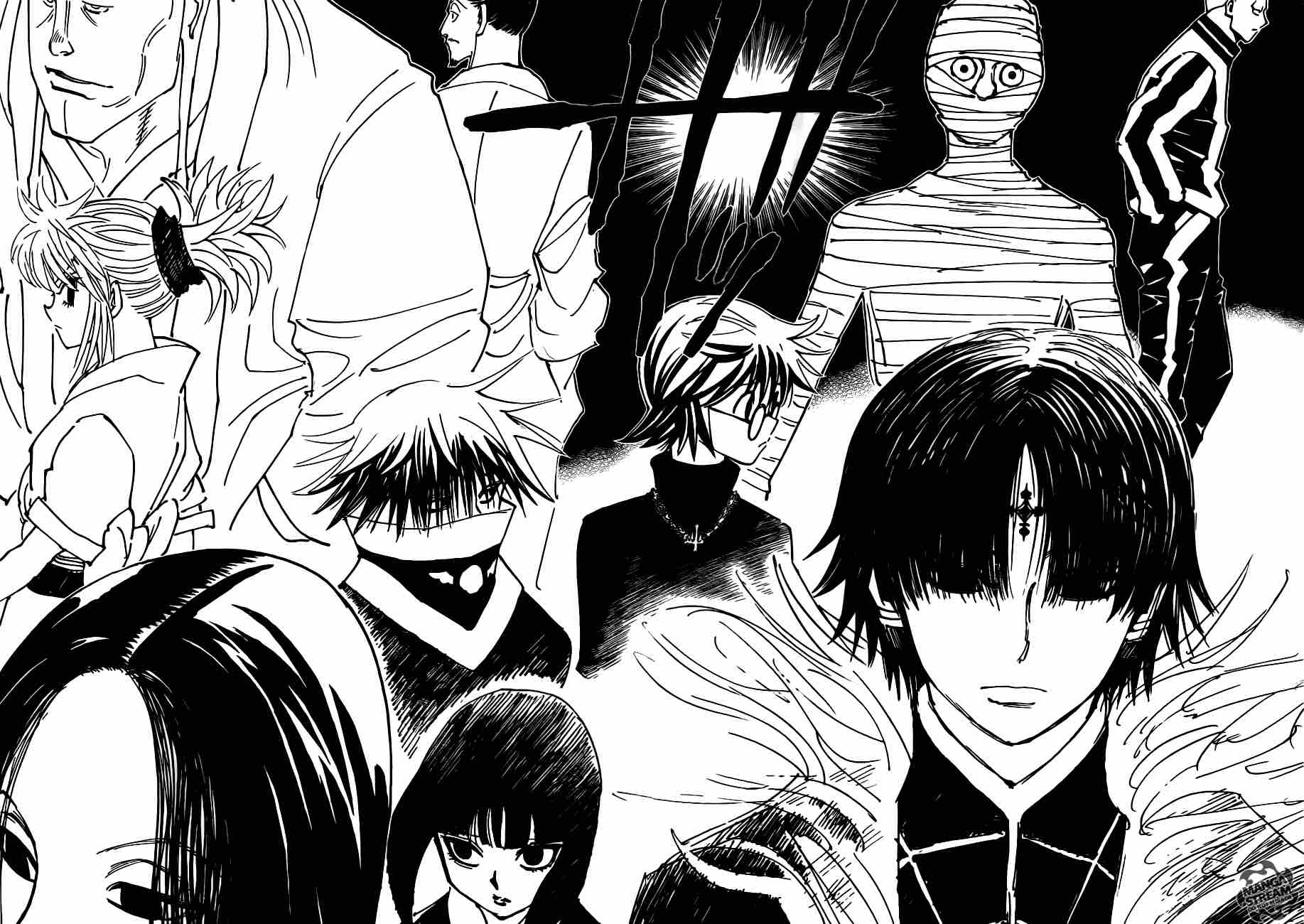 Chapter 377 - Page 15