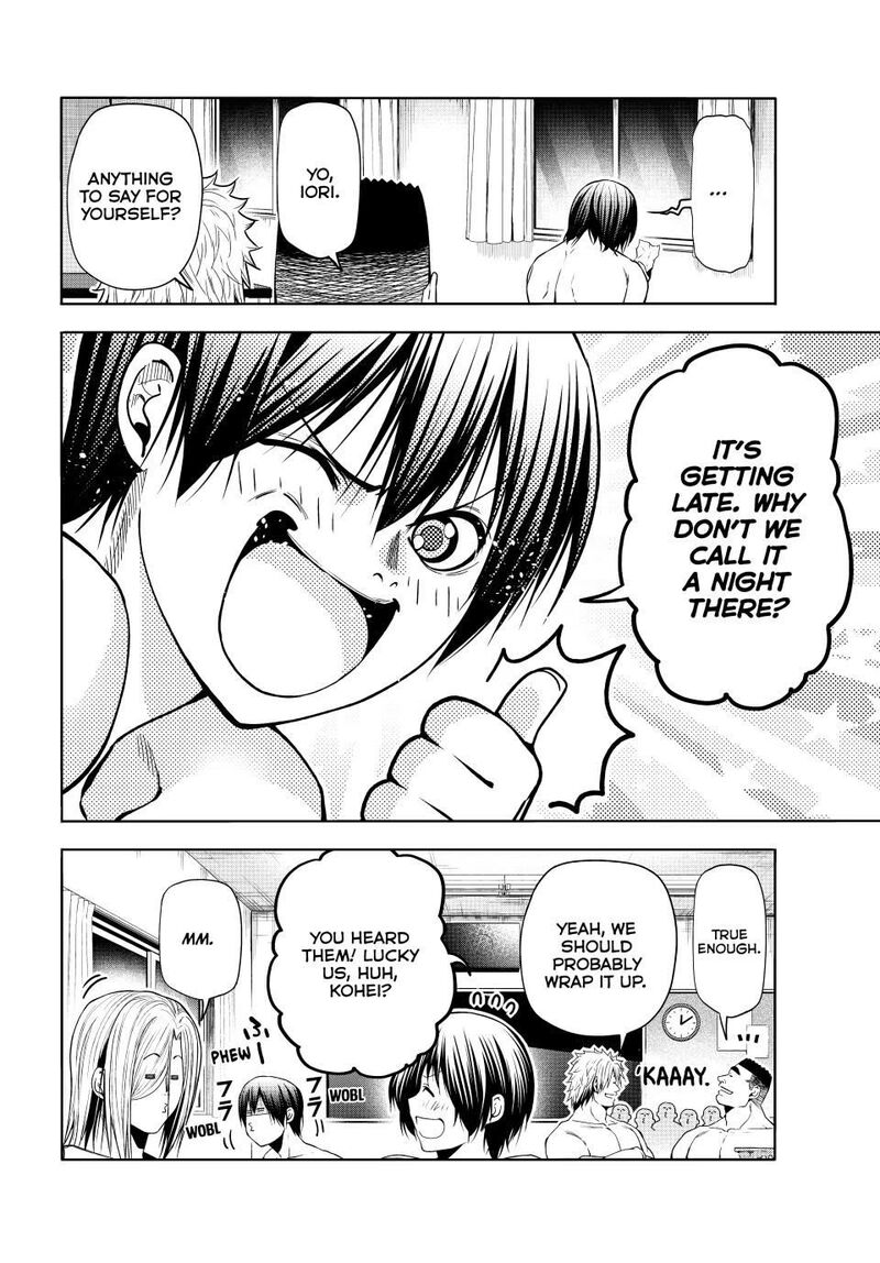 Chapter 95 - Page 33