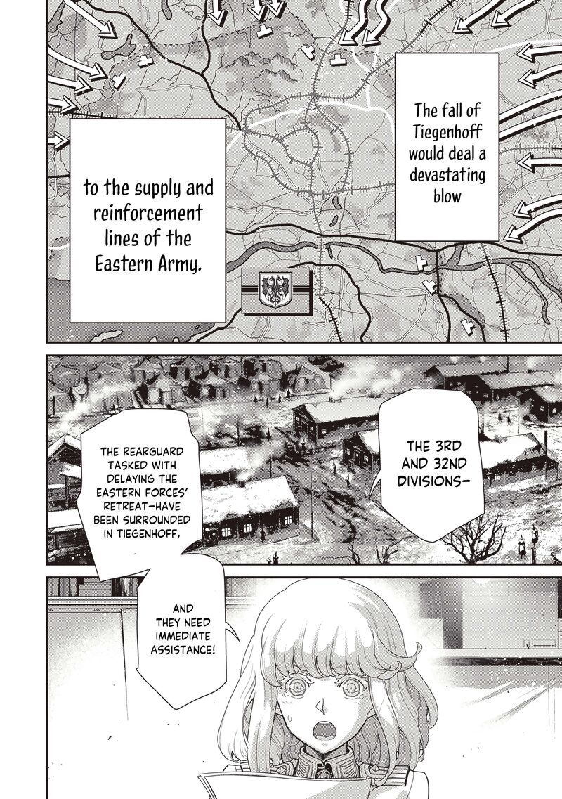 Chapter 92 - Page 5