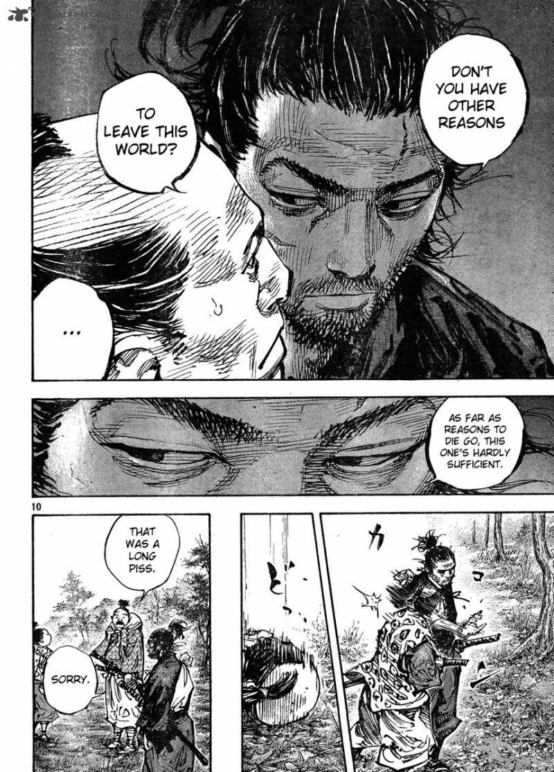 Chapter 323 - Page 10