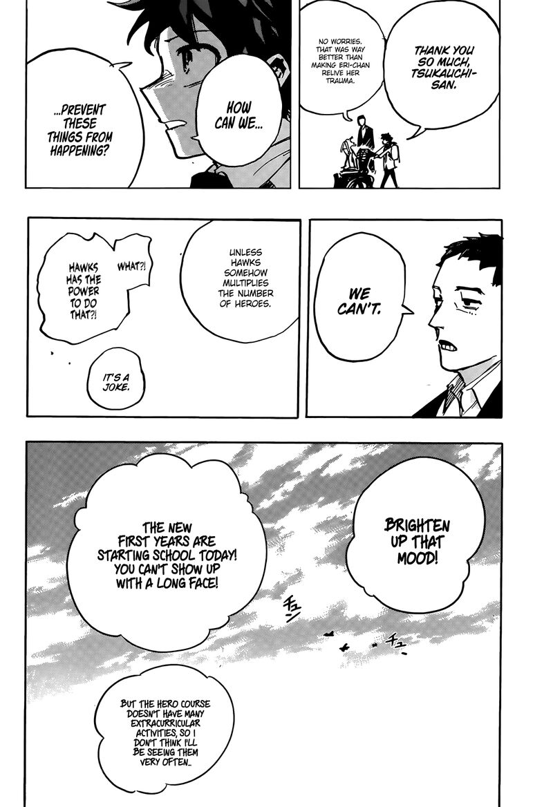 Chapter 427 - Page 15