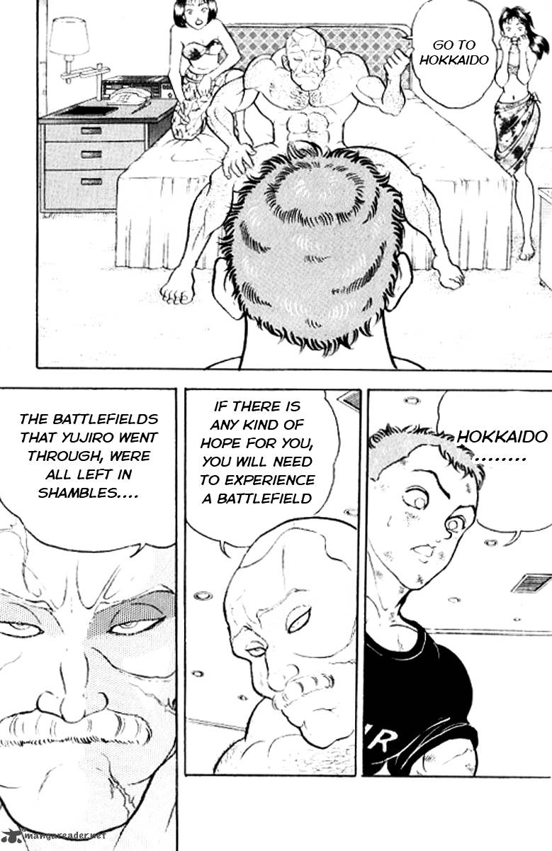 Chapter 132 - Page 12