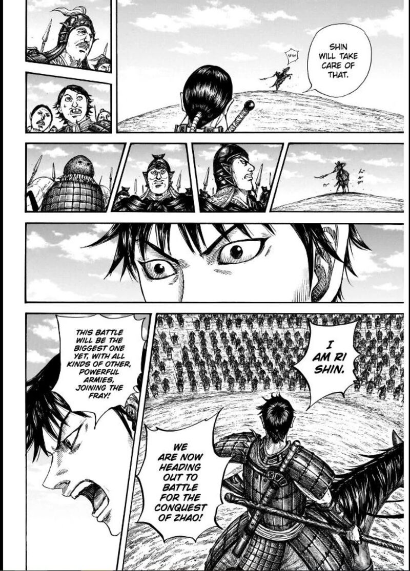 Chapter 849 - Page 10