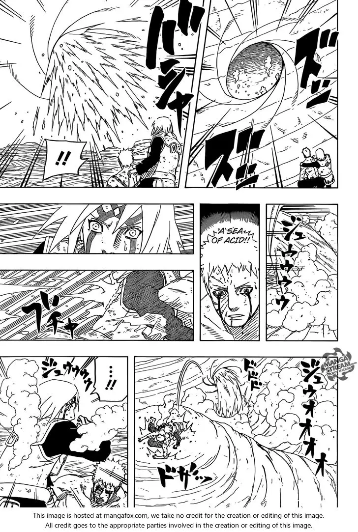 Chapter 685 - Page 14