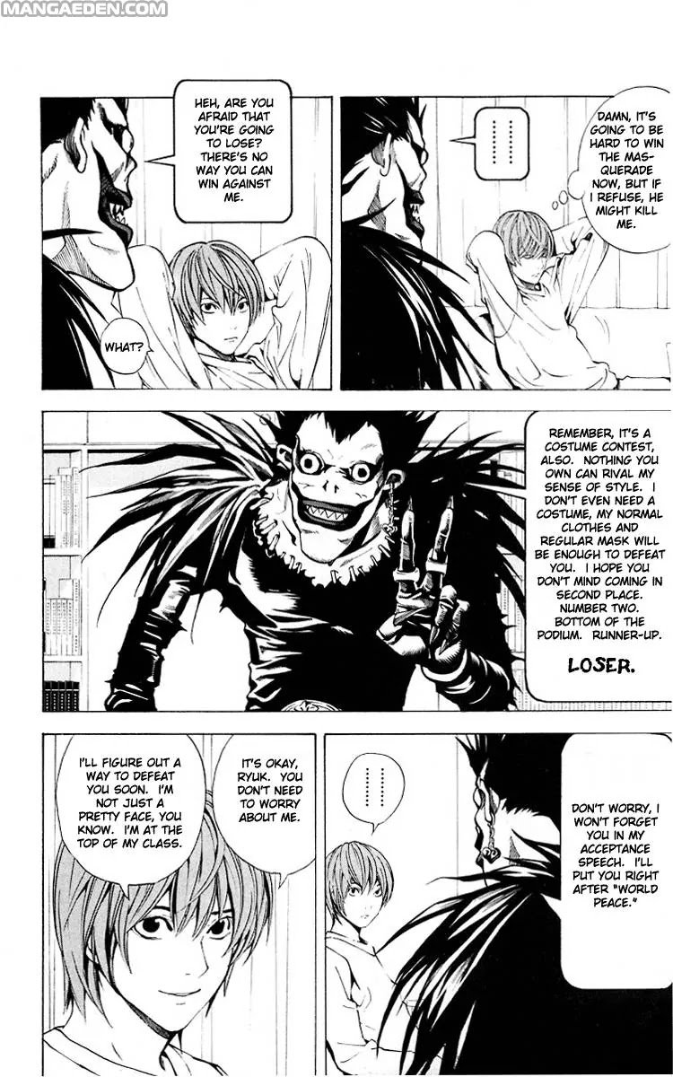 Chapter 111 - Page 2