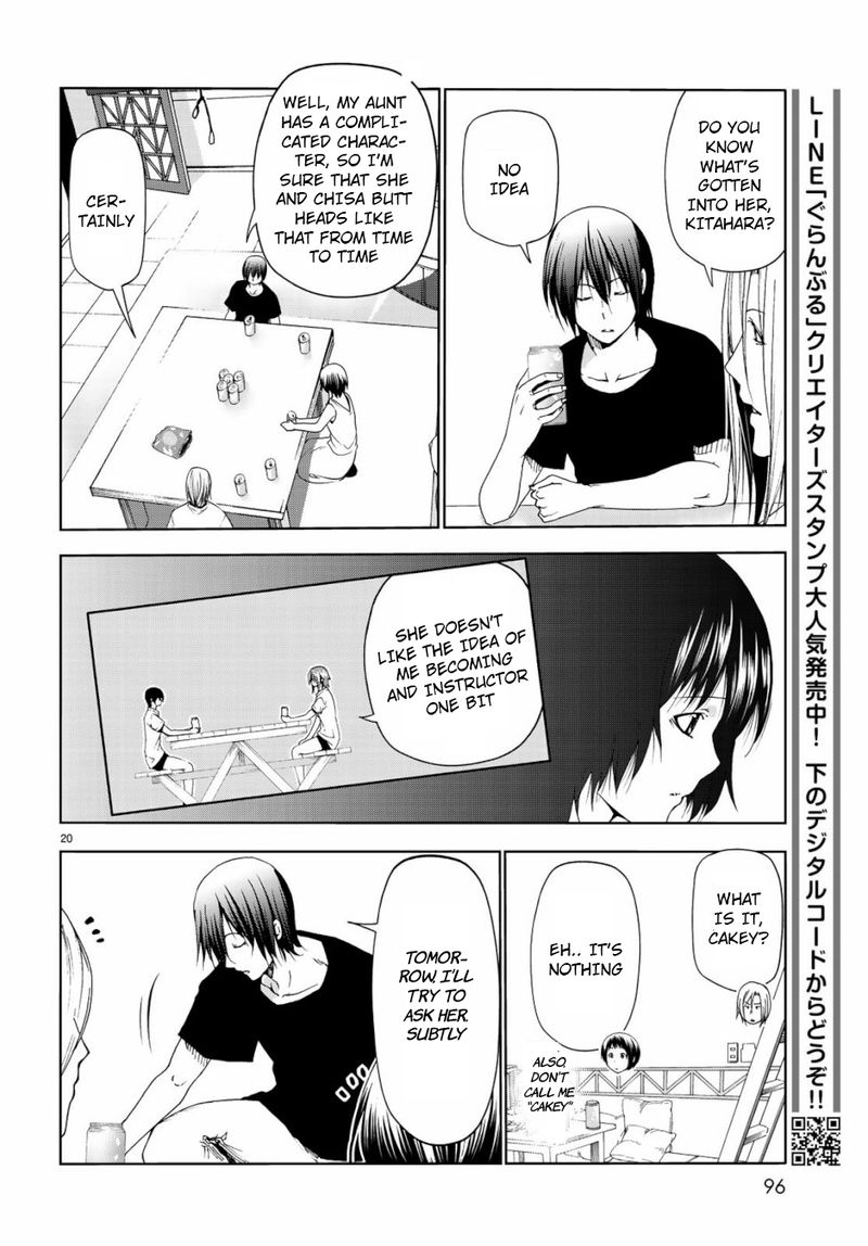 Chapter 56 - Page 20