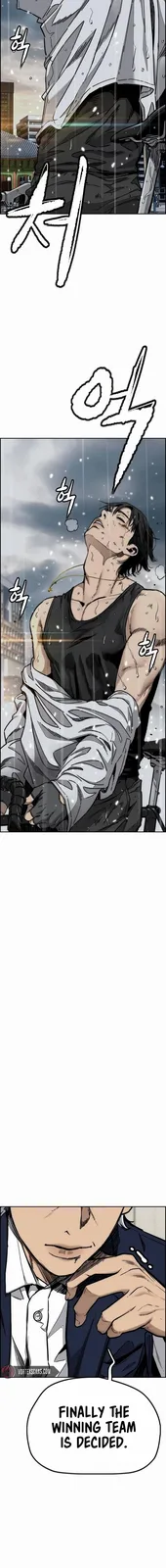 Chapter 545 - Page 28