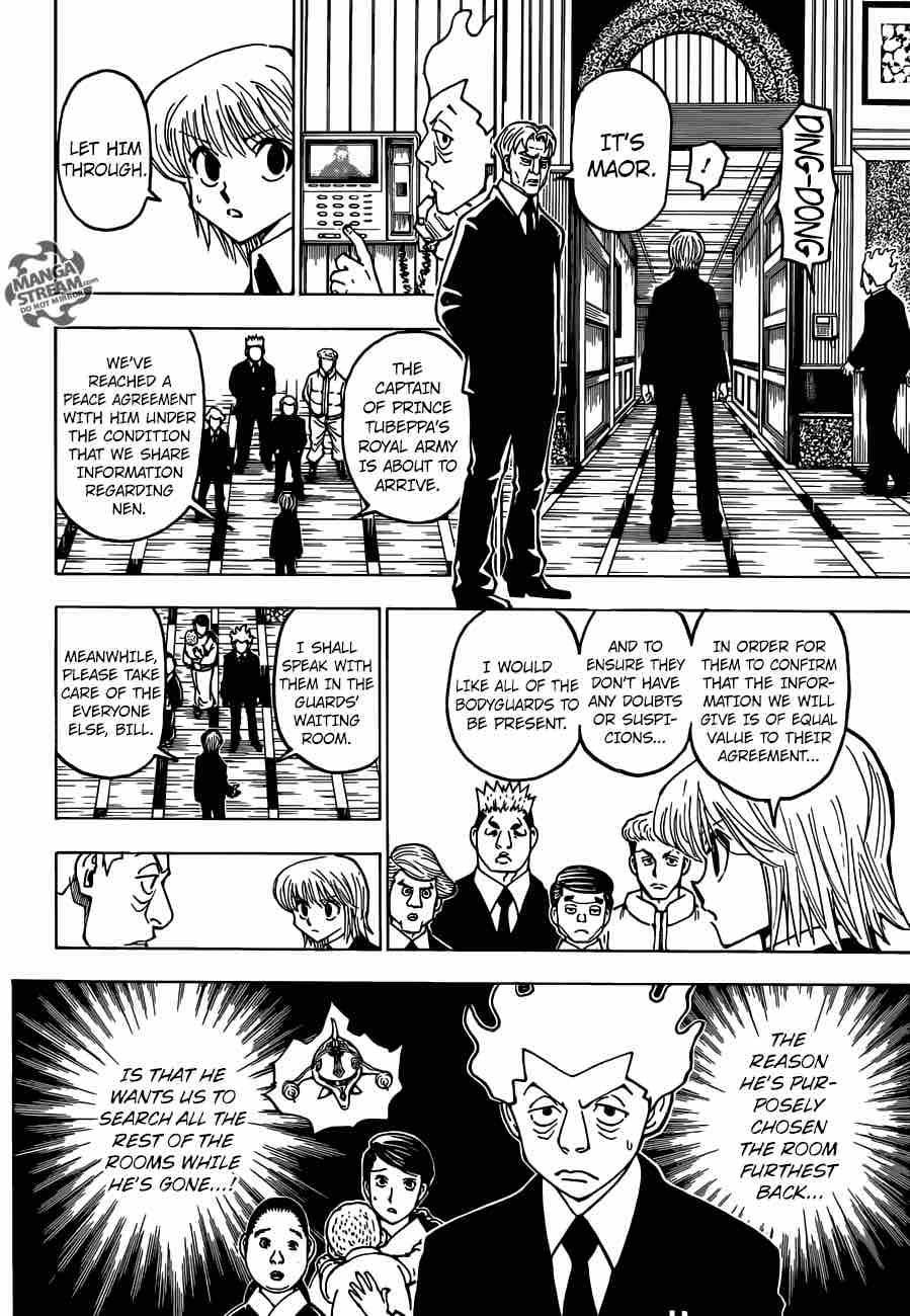 Chapter 367 - Page 2