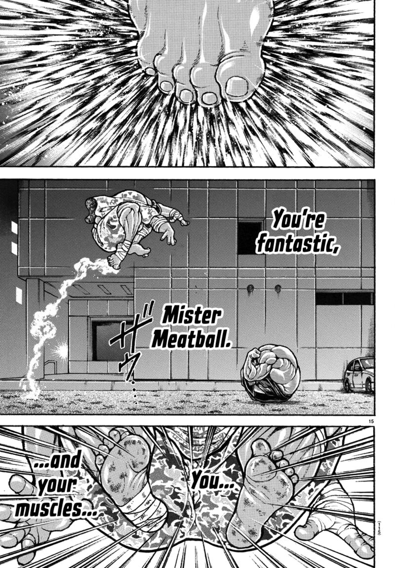 Chapter 141 - Page 15