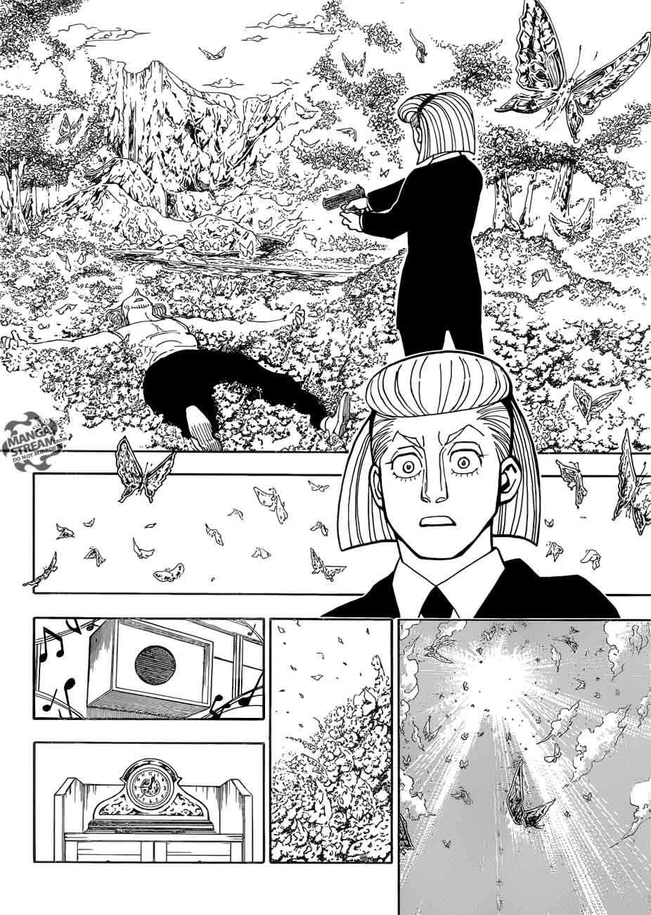 Chapter 385 - Page 12