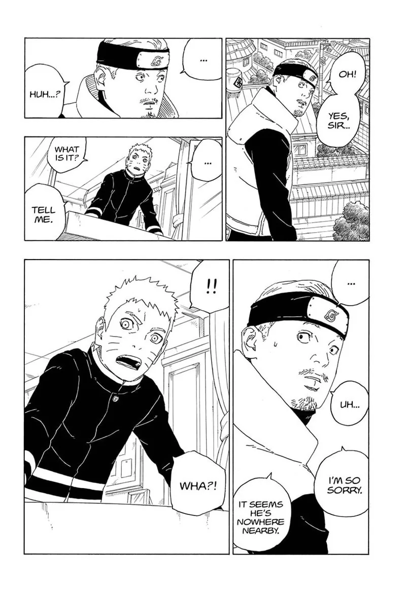 Chapter 63 - Page 21