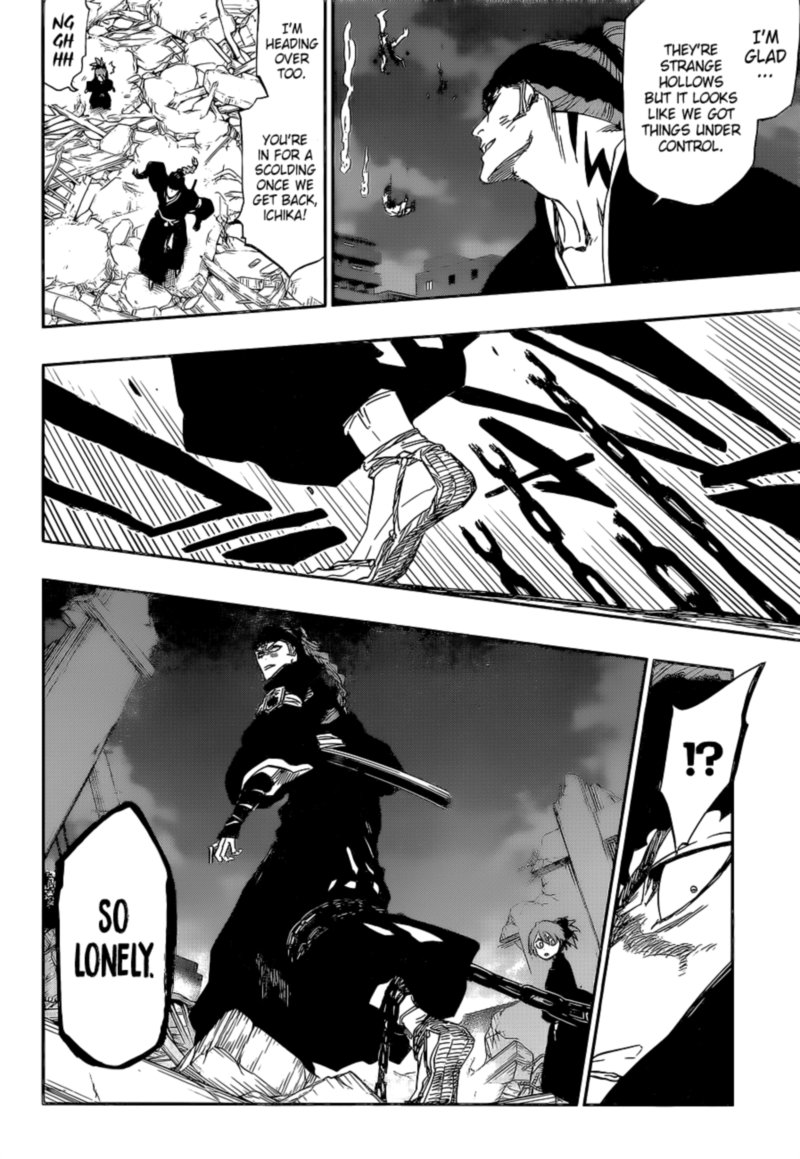 Chapter 687 - Page 48