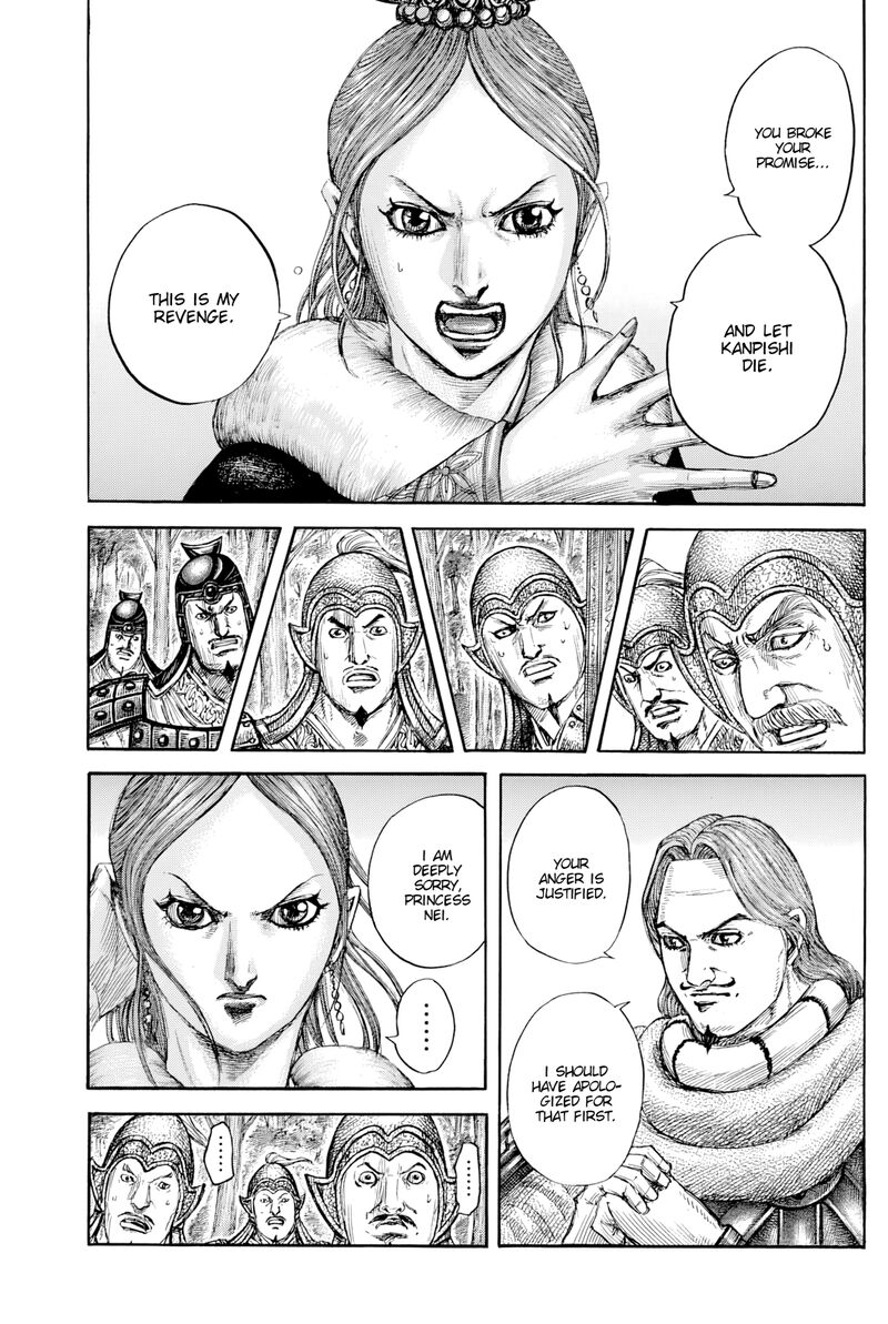 Chapter 819 - Page 11