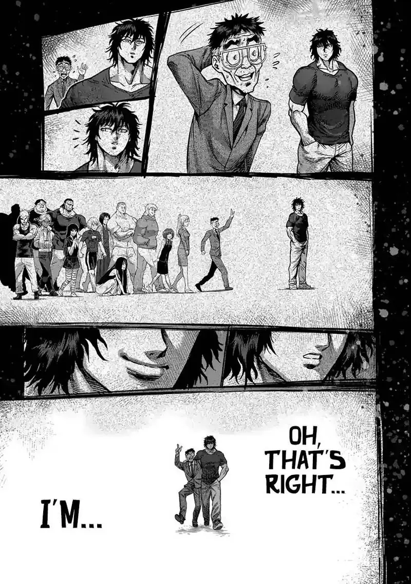 Chapter 233 - Page 19