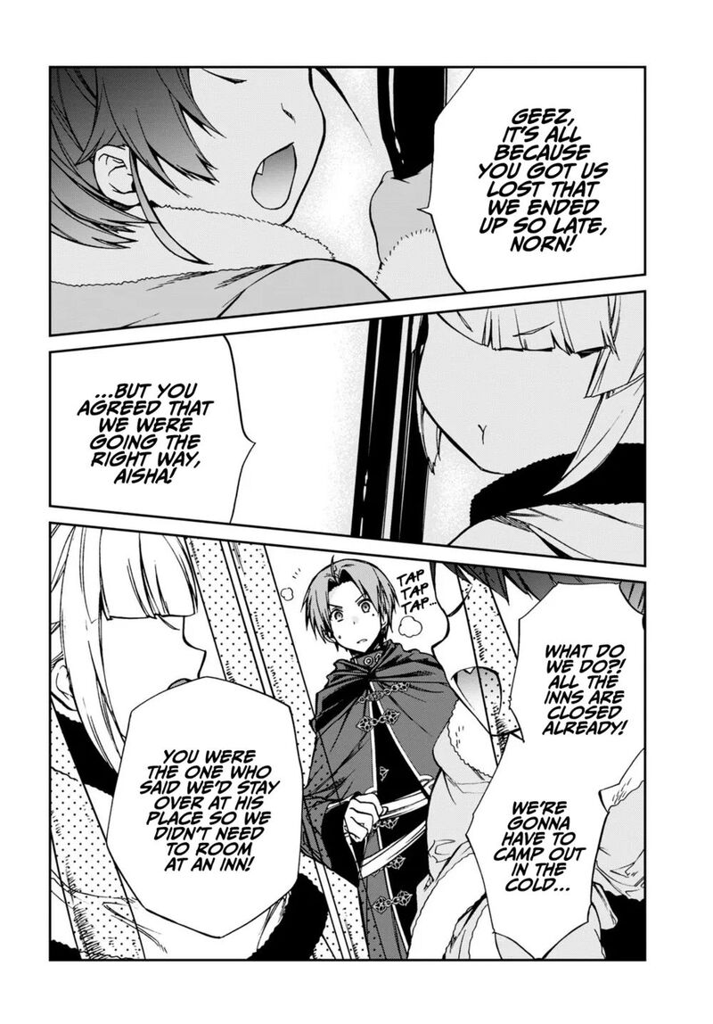 Chapter 86 - Page 27